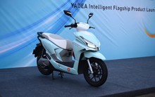 Đối thủ nặng ký của Honda Vision chính thức mở bán tại Việt Nam, ngoại hình siêu hút mắt, giá chưa đến 30 triệu đồng