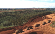 Việt Nam có kho báu lớn gấp 4 lần trữ lượng cả Mỹ và Trung Quốc cộng lại, khai thác 700 năm chưa hết, hiện tự chủ công nghệ khai thác 