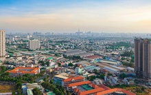 Tìm đến Bình Dương mua chung cư tránh "bão giá nhà" nhưng không ngờ mức giá trung bình tại đây đã đạt ngưỡng 60-70 triệu đồng/m2