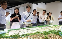 Sốc với mặt bằng giá bất động sản tại quận 2 (cũ), tìm căn hộ giá 3 tỉ đồng như “mò kim đáy bể”