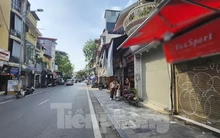 Hơn 111.000 doanh nghiệp 'khai tử' trong 1 tháng