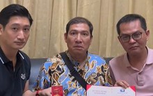 NSƯT Quang Thắng khoe tin vui liên quan sự nghiệp, hàng trăm người chỉ chú ý 1 điều