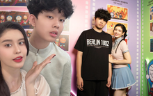 Con trai của Tim và Trương Quỳnh Anh sau khi bố mẹ ly hôn: Tuổi 13 đã cao 1m8, học trường quốc tế, ngày càng điển trai