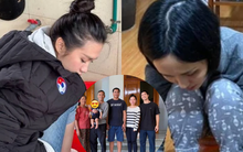 Top 5 WAGs là tiểu thư “lá ngọc cành vàng” khi về quê chồng thay đổi hoàn toàn, bất ngờ nhất là vợ Công Phượng