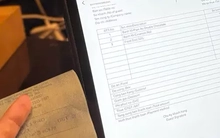 Xuất hóa đơn điện tử: 'Chúng tôi gặp tình huống rất hoảng'