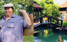 Nam nghệ sĩ rao bán biệt phủ 100 tỷ ở Đồng Nai