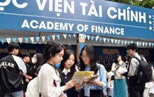 Học viện Tài chính dự kiến tăng học phí, cao nhất 490 triệu đồng/năm