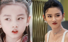 Dàn sao Cbiz mặt chỉ tăng size chứ không vỡ nét, chưa bao giờ biết xấu là gì