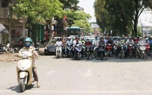 CSGT cảnh báo: 1 kiểu dừng đèn đỏ có thể bị phạt đến 6 triệu đồng