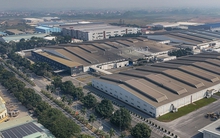 Công ty CP Tập đoàn Tân Mai và 4 doanh nghiệp ngừng sản xuất, tháo dỡ công trình, trả lại mặt bằng cho Nhà nước