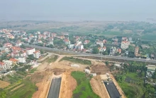 Hà Nội tạm dừng 561 dự án do sắp xếp đơn vị hành chính