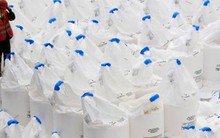 EU vẫn “nghiện” một mặt hàng của Nga, chi hàng tỷ USD thu mua dù lên kế hoạch cắt giảm nhập khẩu