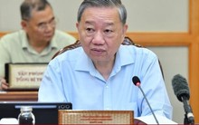 Tổng Bí thư Tô Lâm: Khuyến khích cán bộ còn tuổi làm việc