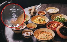 Top quán cơm quê vừa lọt danh sách MICHELIN Guide 2025: Nơi đạt 1 sao vẫn bán trứng chiên rẻ hơn Dượng Bầu!