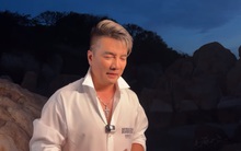 Đàm Vĩnh Hưng nói về hôn nhân: “Không bao giờ trọn vẹn”