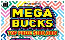 Trúng vé số độc đắc 100.000 USD nhờ 10 USD xin vợ