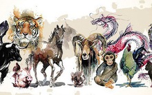 Chưa đầy 1 tháng nữa 2 con giáp bước vào giai đoạn hoàng kim, cuộc sống sung túc, 1 con giáp thận trọng