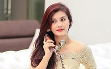 Hoa Thúy nổi danh từ "Cảnh sát hình sự" cách đây gần 30 năm, U50 bình yên sau 2 lần ly hôn