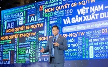 Chủ tịch FPT Trương Gia Bình: Việt Nam có thể trở thành trung tâm kiểm thử lâm sàng lớn nhất thế giới