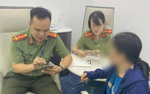 Cụ bà mang 763 triệu tiền tiết kiệm đến trụ sở MBBank để chuyển khoản cho con rể mua nhà: Giao dịch viên dừng thủ tục, lập tức báo công an