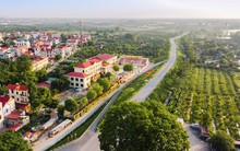 Mua đất quê 1.200m2 từ thời giá chỉ 500.000 đồng, người phụ nữ vui mừng: Vừa rao bán 6,5 tỷ đồng đã có người mua ngay