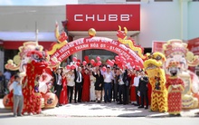 Chubb Life mở rộng hệ thống văn phòng Infinity trên toàn quốc