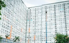 Kiến nghị cưỡng chế quỹ bảo trì chung cư Saigon Gateway