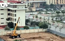 Hà Nội bắt buộc 100% dự án đầu tư công tiến tới sử dụng vật liệu tái chế