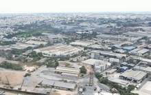 5 doanh nghiệp trong KCN Biên Hoà 1 tự nguyện bàn giao mặt bằng trước 31/7