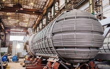 Đại công trình gần 30.000 tỷ của Việt Nam đạt cột mốc quan trọng: "Siêu phẩm" đến từ Nga