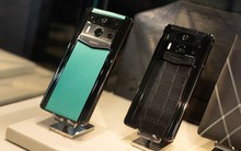 Giải mã siêu điện thoại được mệnh danh "ít phản bội" nhất, chạy song song 2 hệ điều hành