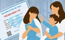 Từ 1/7/2025, nhiều nhóm đối tượng được hưởng 100% chi phí khám, chữa bệnh BHYT