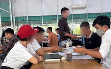 “Cá mập” từng mang hàng trăm tỉ đồng mua đất nền phía Nam, giờ thế nào?