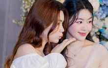 Lọ Lem đăng ảnh 2 chị em, bình luận của 1 cư dân mạng bị chỉ trích: Quá vô duyên!