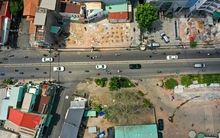 Tìm cơ hội cho tiến độ metro số 2