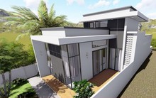 Chi phí xây nhà cấp 4 gác lửng bao nhiêu?