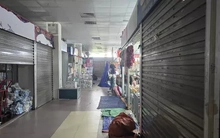 Tiểu thương đóng cửa, tạm ngừng kinh doanh: Không phải do thay đổi chính sách thuế?