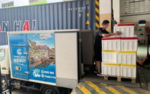 'Cú sốc' Trung Quốc bất ngờ trở thành 'phao cứu sinh' cho nhiều nền kinh tế