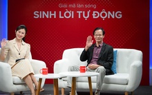 TS Lê Xuân Nghĩa giải mã cuộc cạnh tranh “Sinh Lời Tự Động” như thế nào?