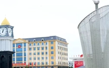 Phương án sắp xếp trụ sở làm việc ở tỉnh Bắc Giang sau khi bỏ cấp huyện