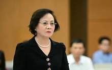 Bộ Nội vụ hướng dẫn tiêu chí chọn chủ tịch UBND cấp xã mới sau sáp nhập