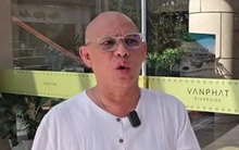 "Trùm Điền Quân" Color Man về lại nơi từng tung hoành trước khi phá sản