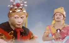 Một người đóng 20 vai diễn trong 'Tây du ký 1986' nhưng khán giả không nhận ra