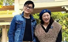 Nam diễn viên nổi tiếng một thời giờ cùng vợ bán chân gà kiếm sống