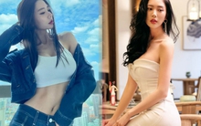 Biểu tượng gợi cảm của showbiz Hàn: 40 tuổi nhưng có làn da "không tuổi" nhờ ăn 3 loại thực phẩm "thần thánh" giàu omega-3 và collagen