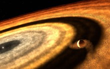 Bí mật chết chóc của hành tinh ngập đầy đá quý