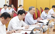 Kết luận mới của Bộ Chính trị, Ban Bí thư về sắp xếp đơn vị hành chính