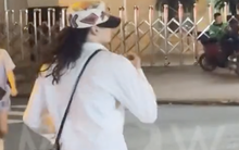 Chuyện khó hiểu gì đang xảy ra với sao nam "nổi loạn" nhất Anh Trai Say Hi?