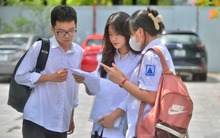 Đề Văn lớp 10 Hà Nội gây sốt: Ý nghĩa, dễ viết, phụ huynh cũng muốn thử làm nhưng có đang "làm khó" sự sáng tạo?