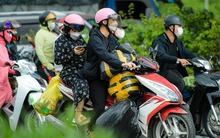 Đề xuất giảm mức lệ phí trước bạ xe máy ở Hà Nội, TP HCM và các thành phố từ 5% xuống 2%